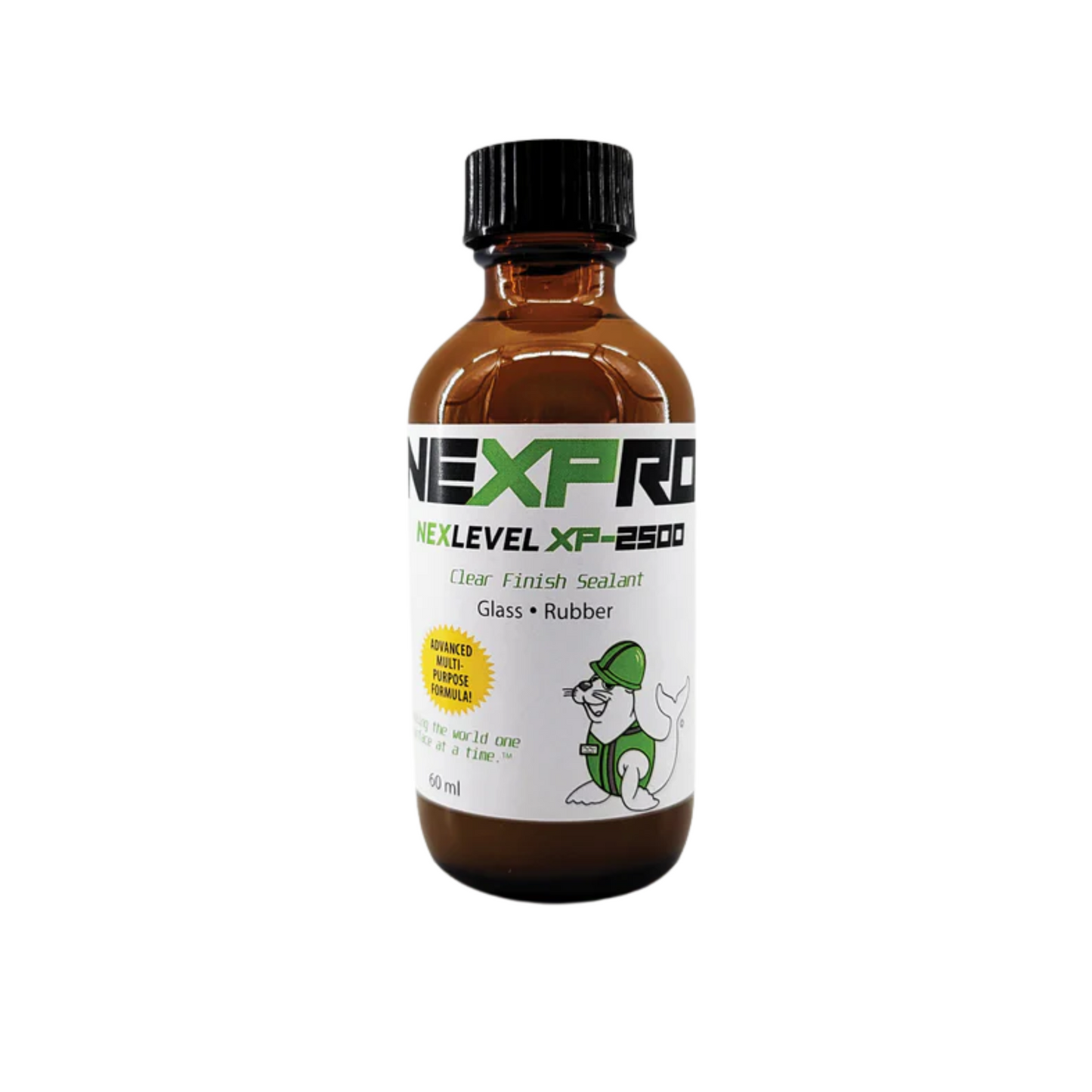 XP-2000M Matte Finish Advanced Formula (2 OZ)