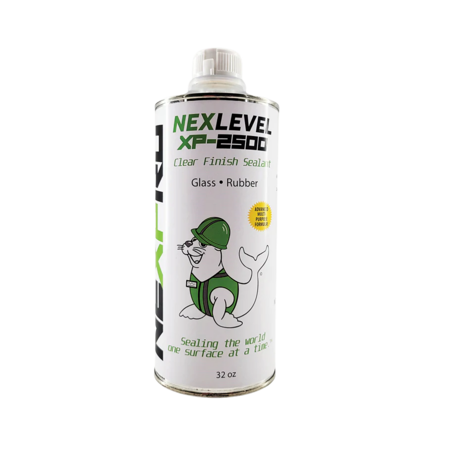 XP-2000M Matte Finish Advanced Formula (32 OZ)