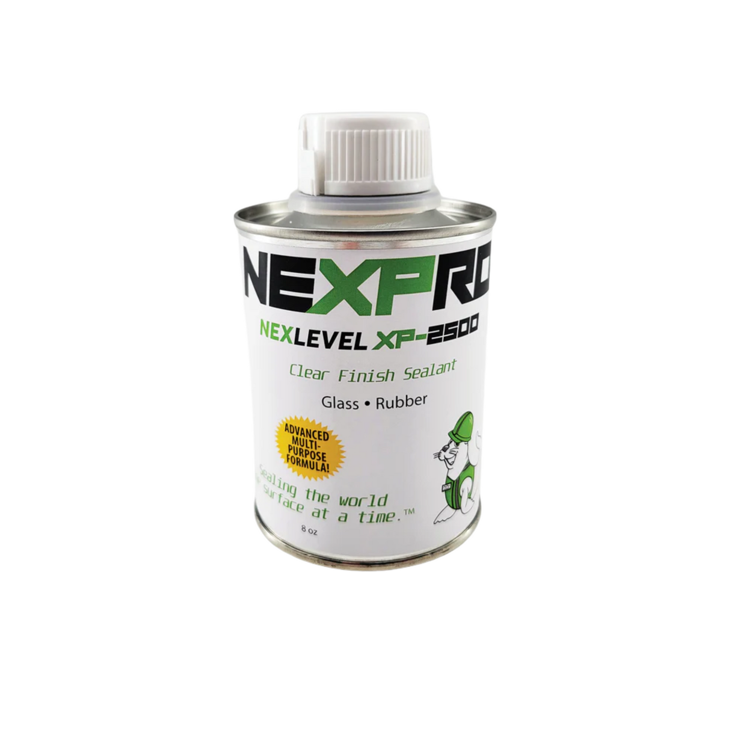 XP-2000M Matte Finish Advanced Formula (8 OZ)