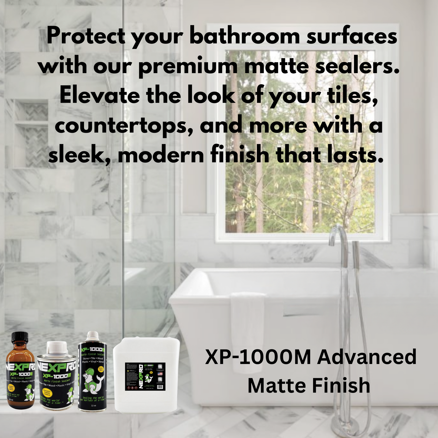 Home Bathroom