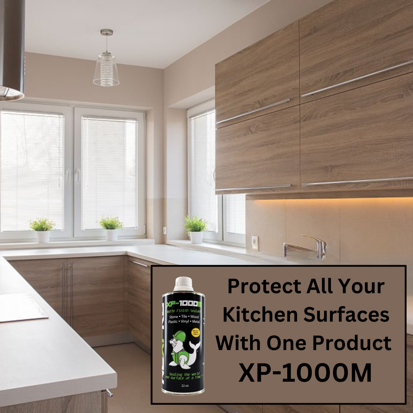 Home Kitchen