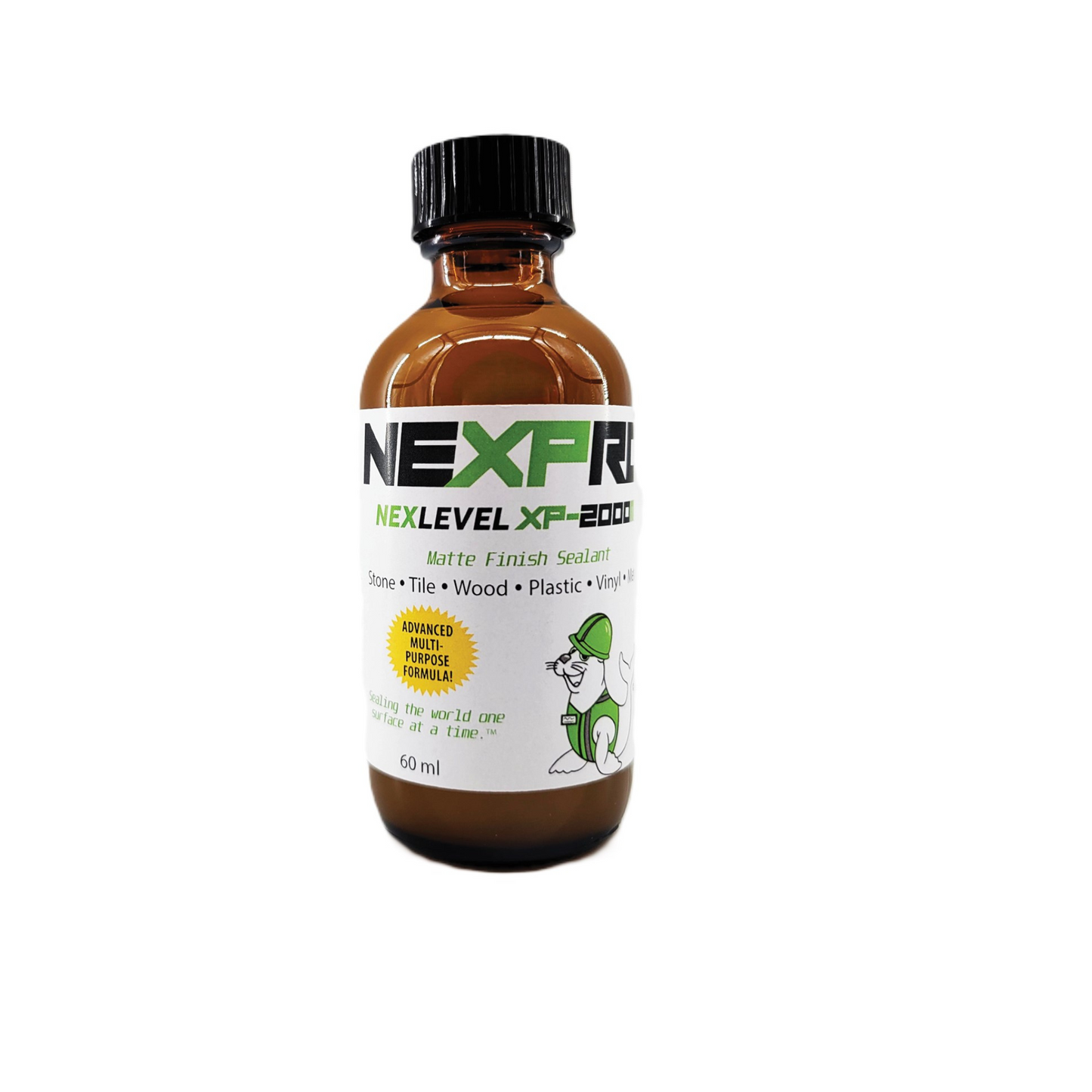XP-2000M Matte Finish Advanced Formula (60 ML)