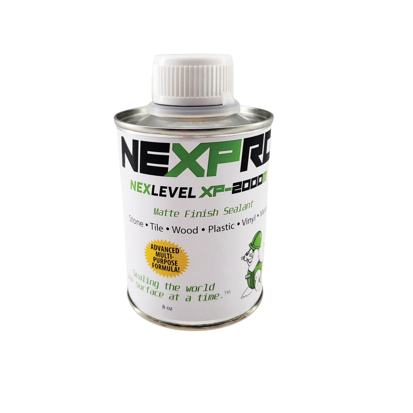 XP-2000M Matte Finish Advanced Formula (8 OZ)