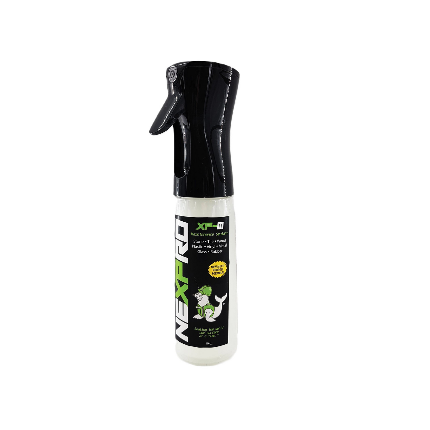 XP-M Maintenance Muti-Surface Cleaning