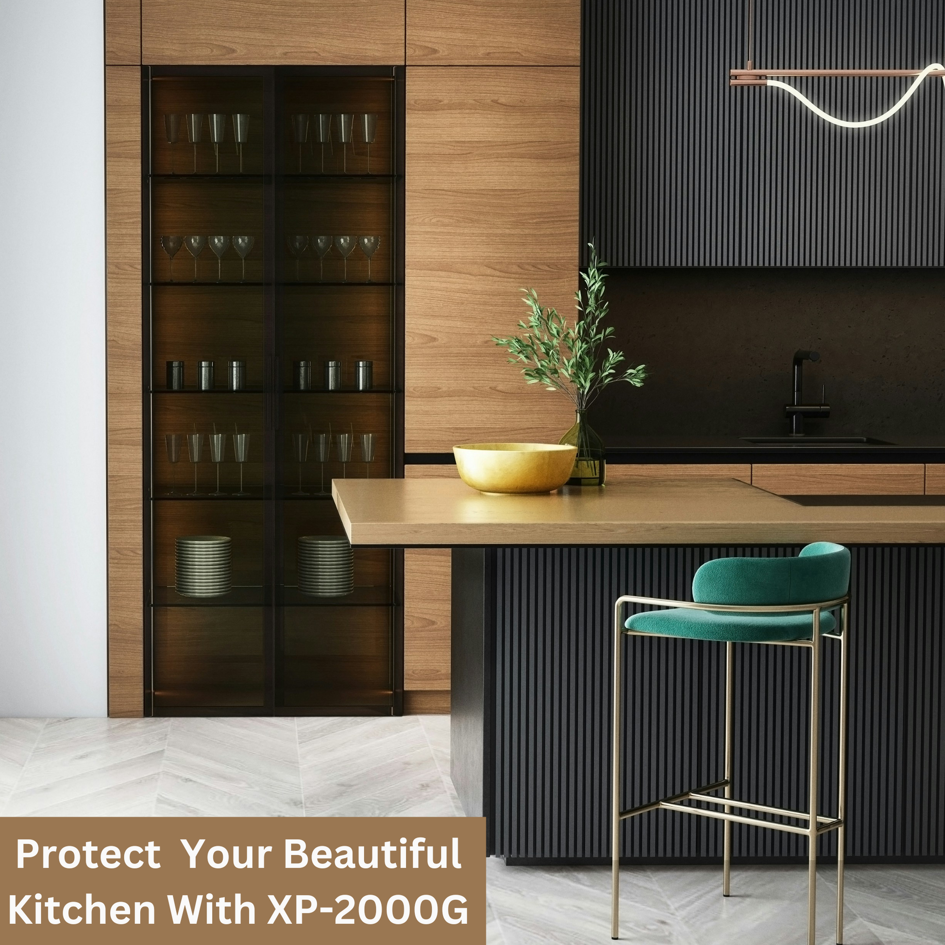 Beautiful Kitchen 