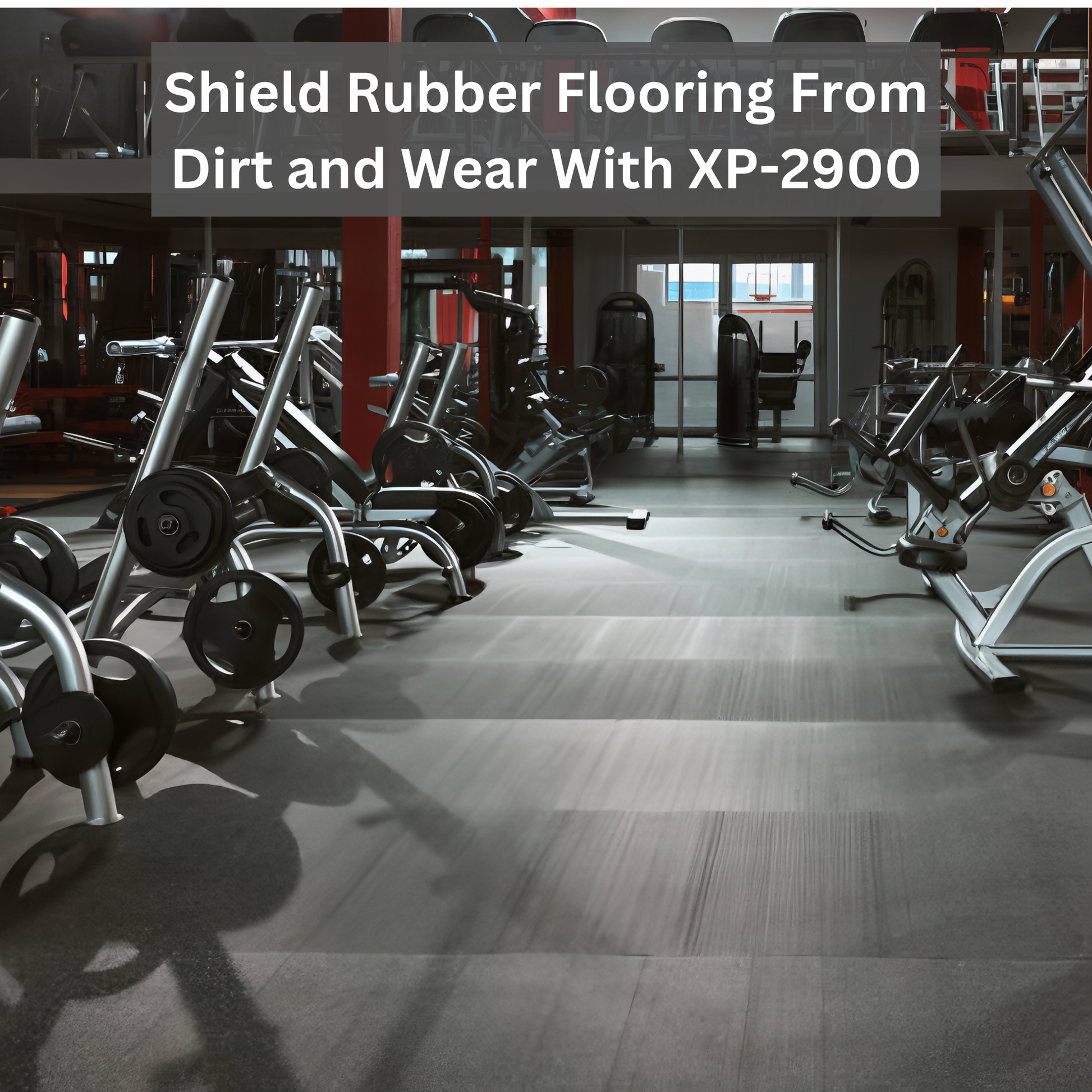 Gym Flooring