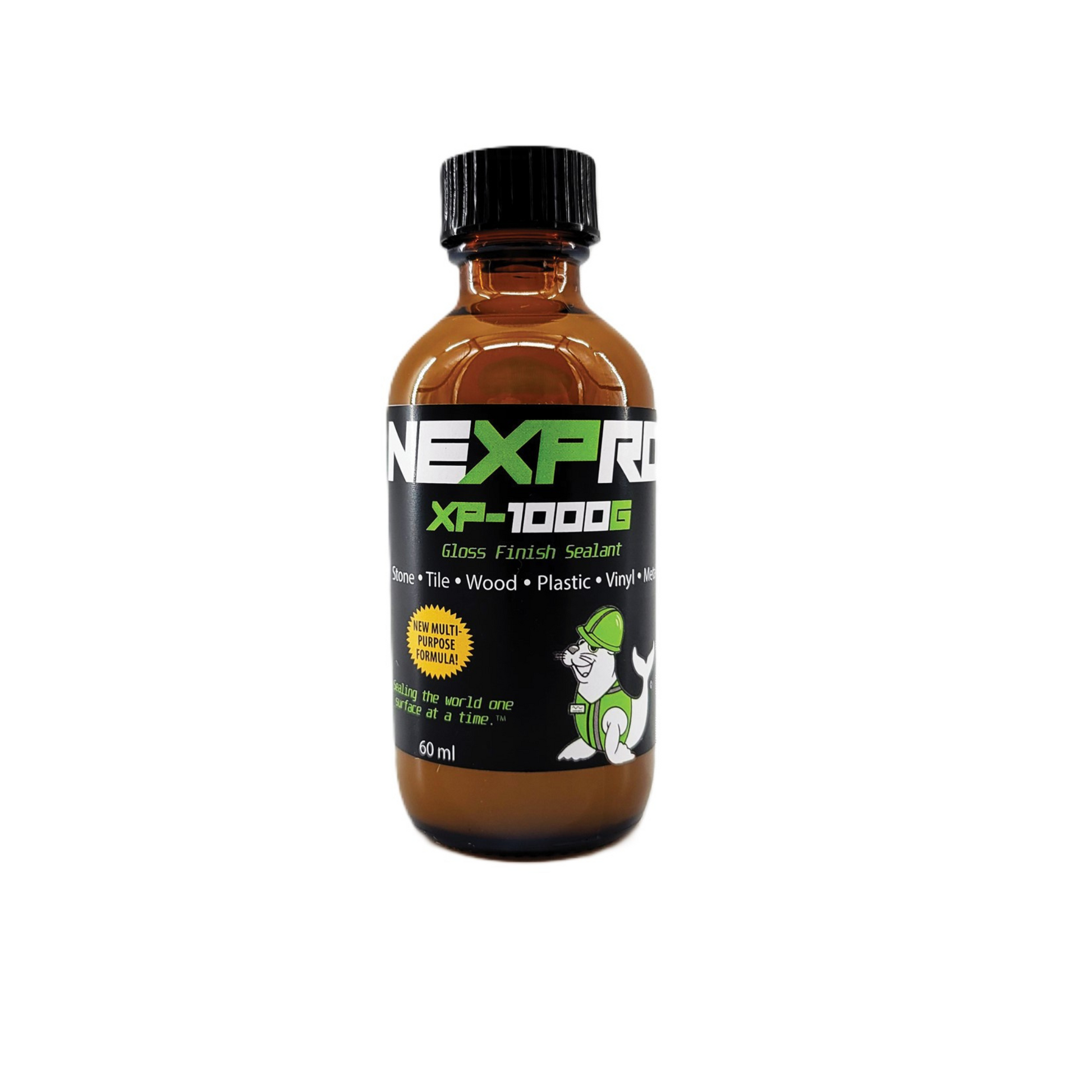 XP-1000M Matte Finish For Muti-Surface (60 ML)