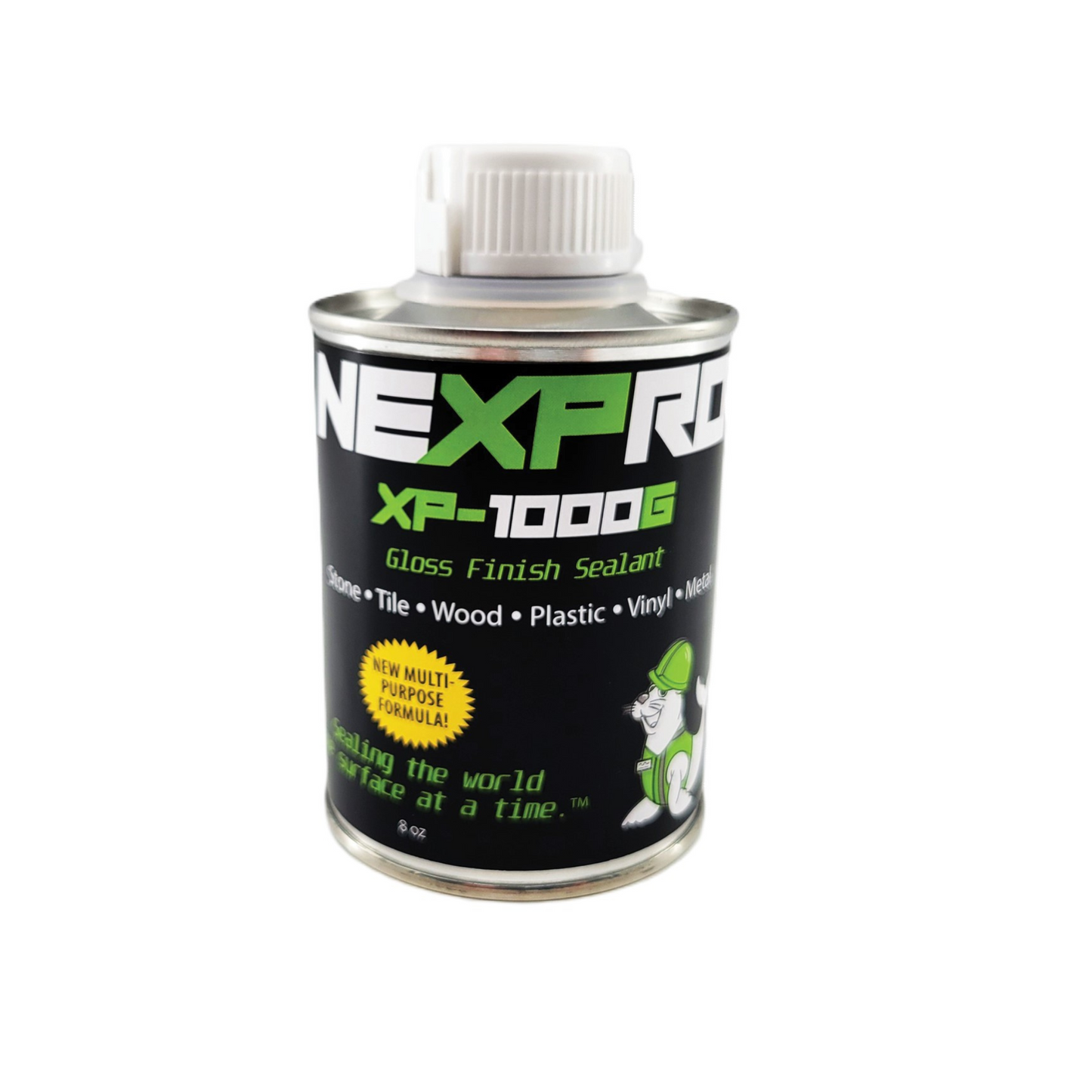 XP-1000M Matte Finish For Muti-Surface (8 OZ)