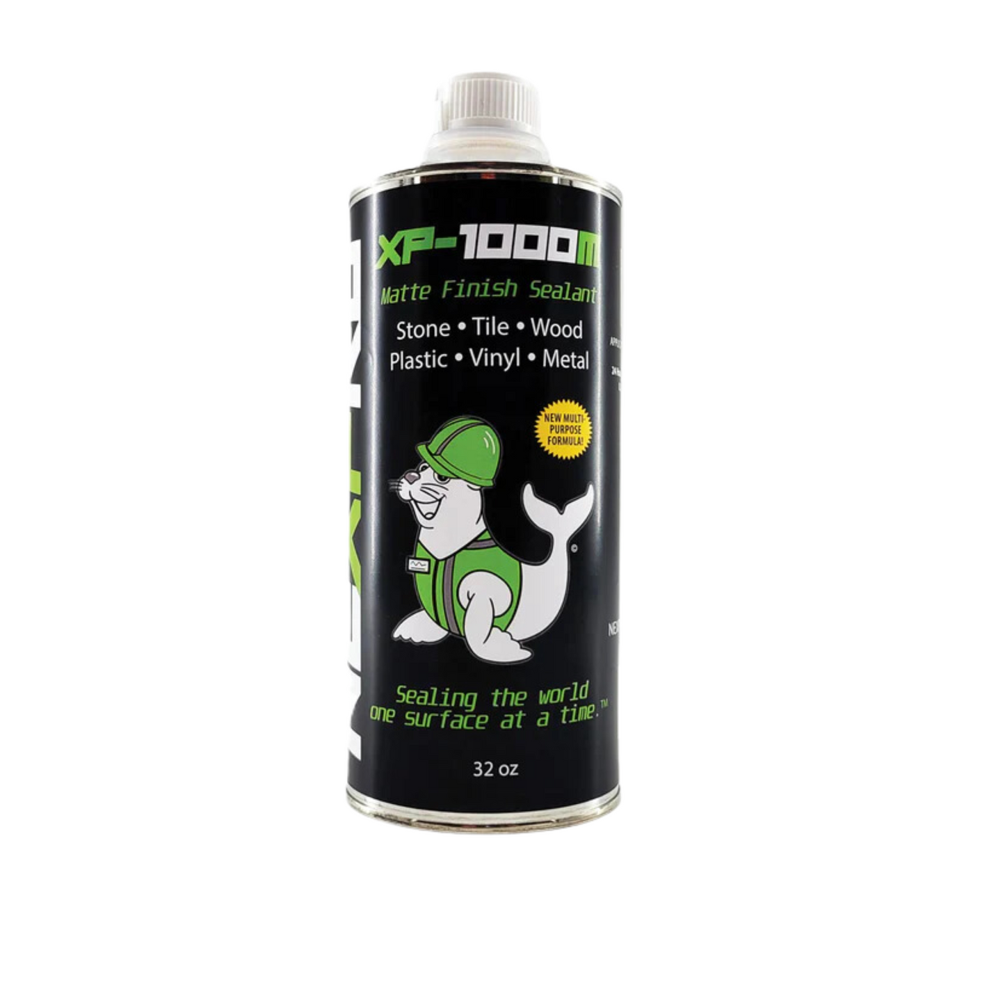 XP-1000M Matte Finish For Muti-Surface (32 OZ)