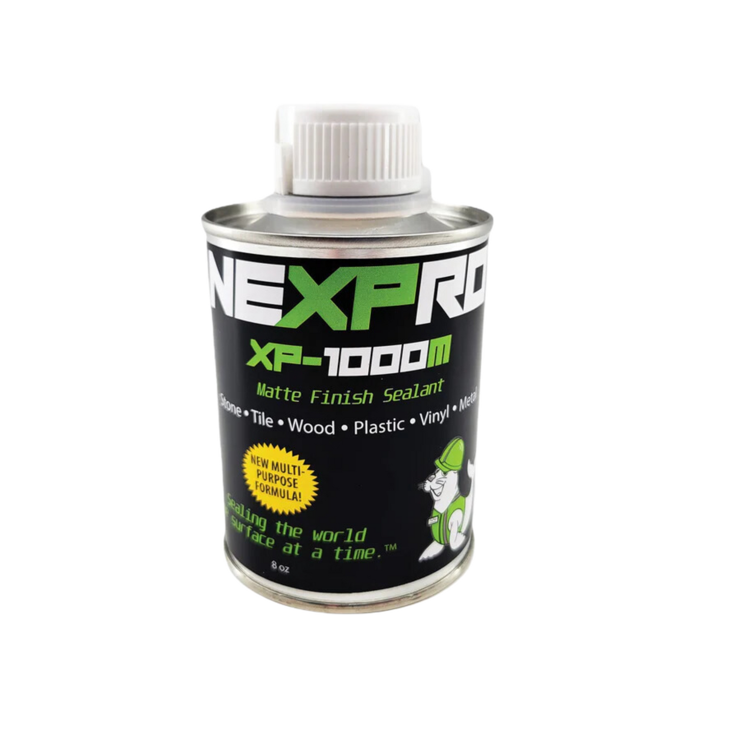 XP-1000M Matte Finish For Muti-Surface (8 OZ)