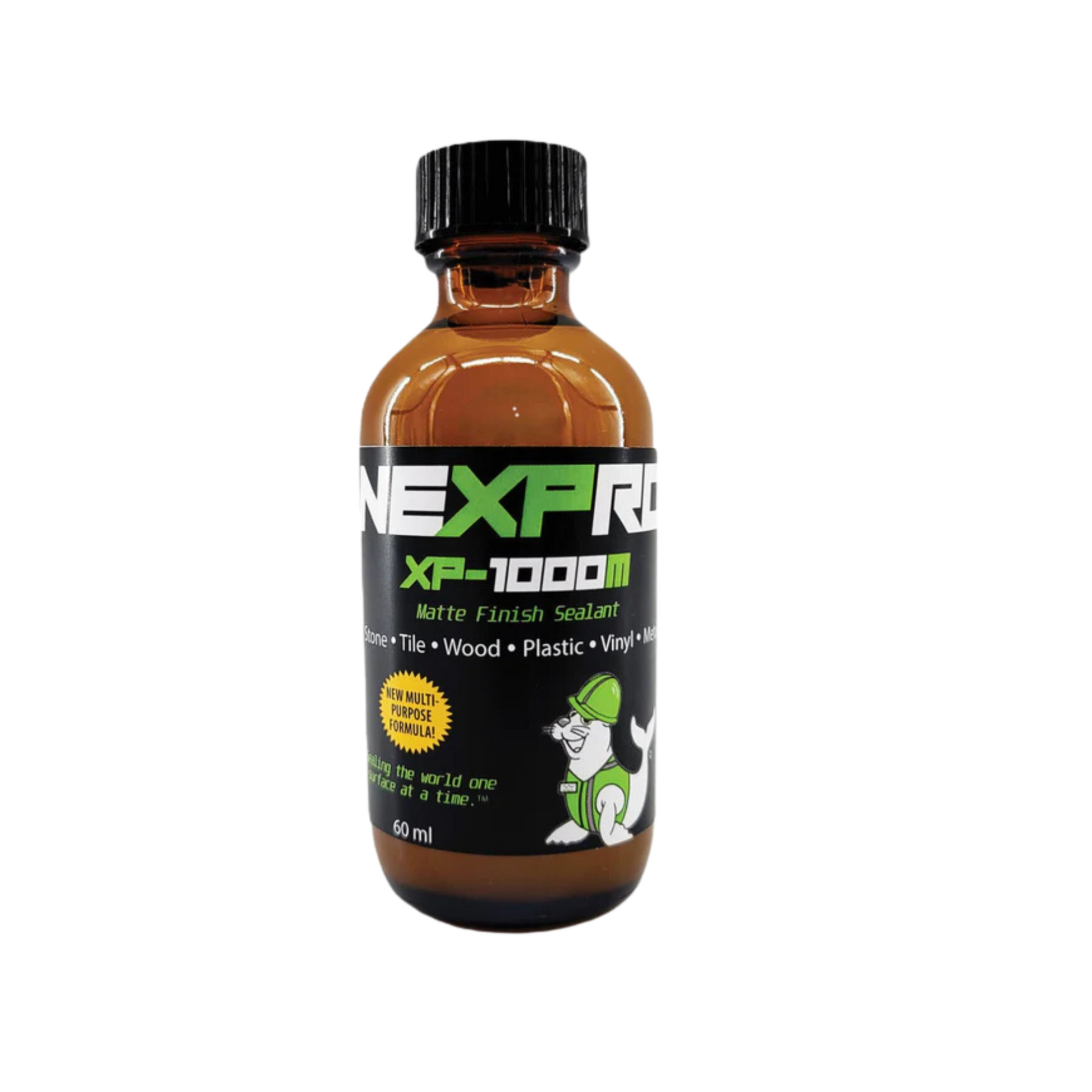 XP-1000M Matte Finish For Muti-Surface (2 OZ)