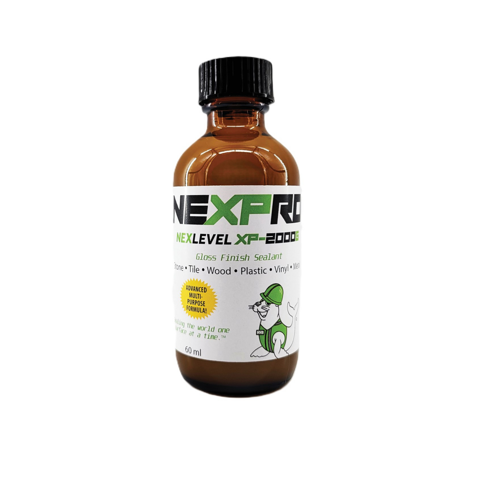 XP-2000G Gloss Finish Advanced Formula For Multi-Surface (60 ML)
