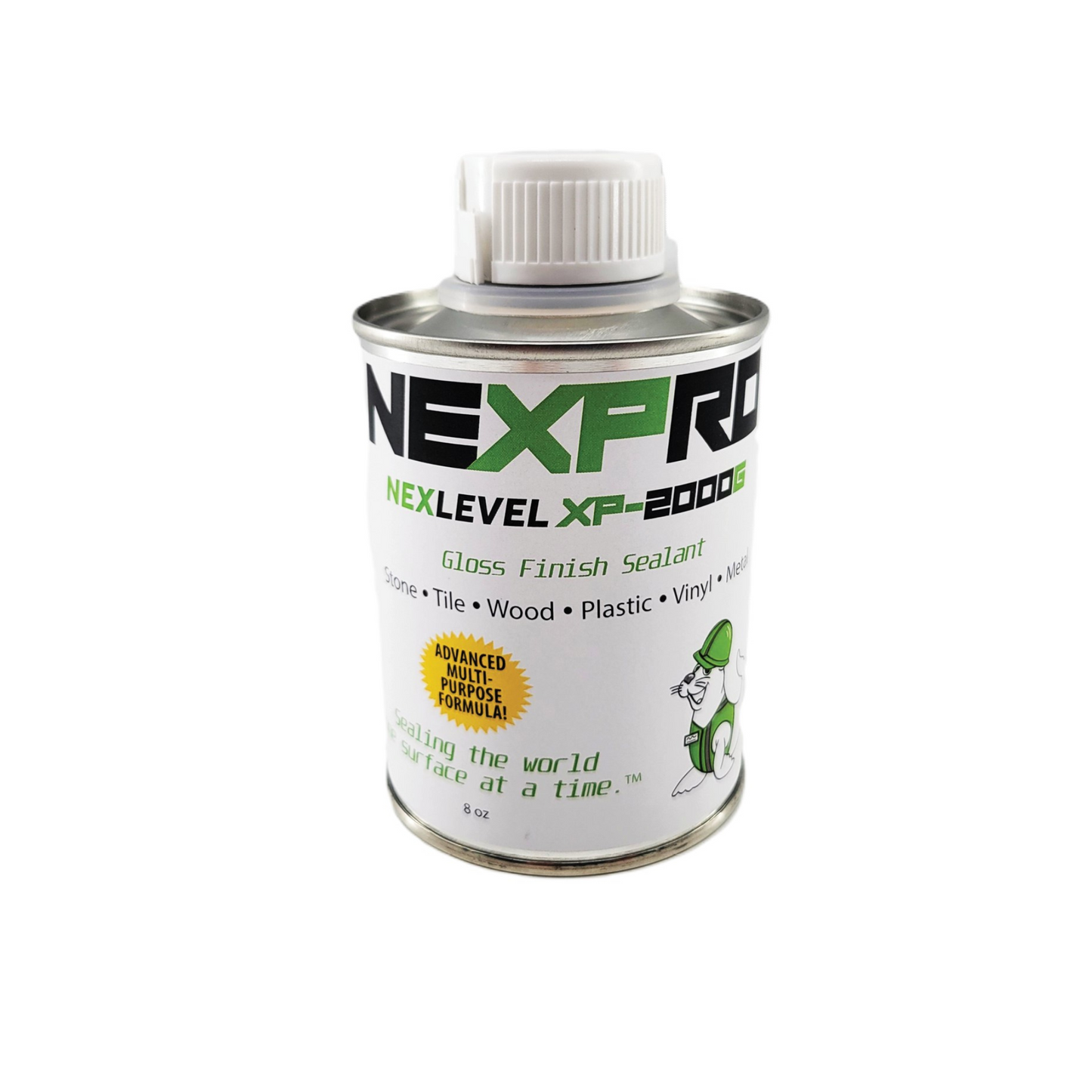 XP-2000G Gloss Finish Advanced Formula For Multi-Surface (8 0Z)
